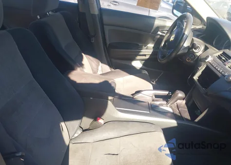 2008 Honda Accord 2.4 Lx from USA, damaged, VIN 1HGCP26378A039052